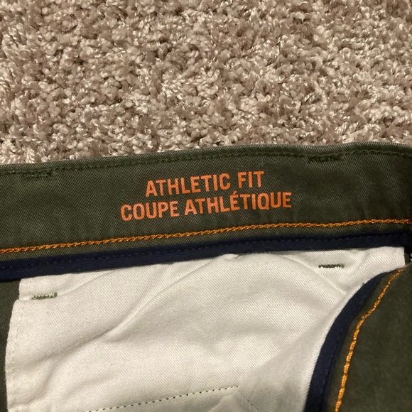 Men's Ultimate Chinos Athletic Fit (Dockers) - Picture 5 of 8